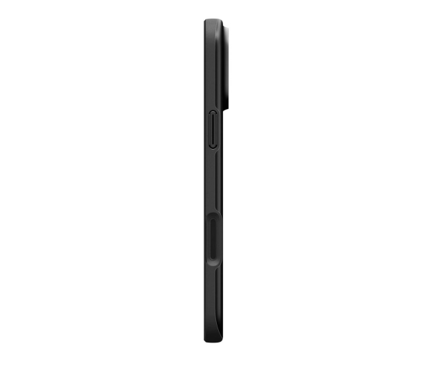 SPIGEN Thin Fit Mag Magsafe do Iphone 17 Pro Black 8800283314717 - 1359876 - zdjęcie 5